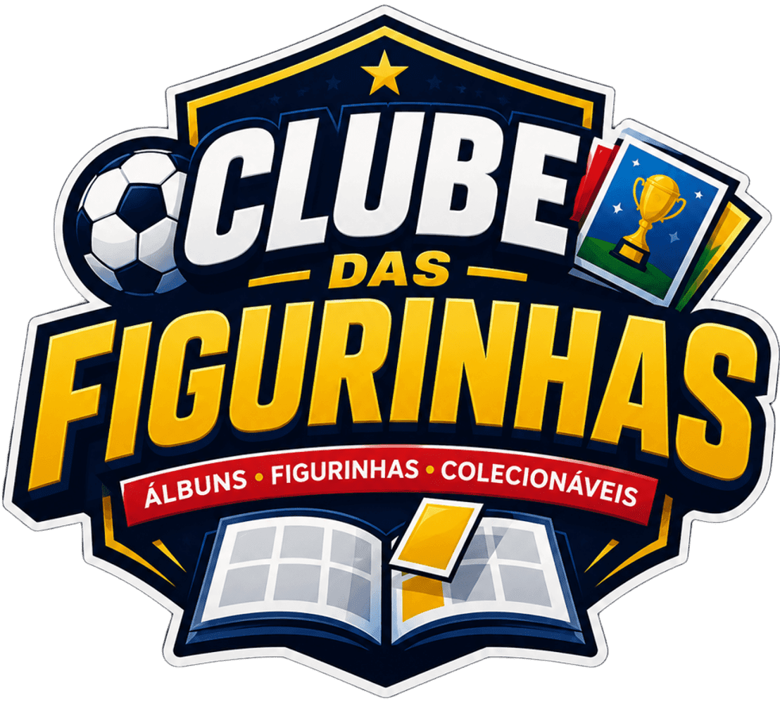 Clube das Figurinhas